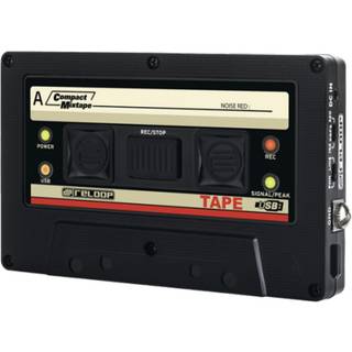 Reloop TAPE Bærbar digital optager