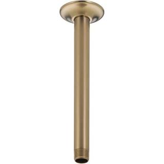 Delta Faucet U4999-CZ brusebad og flange champagne bronze