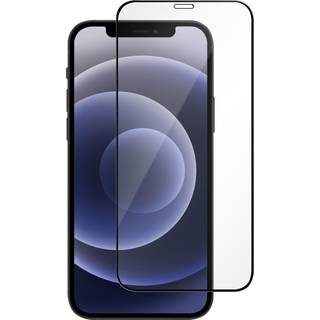 Essentials Tempered Glass Full Fit - iPhone 12 Mini