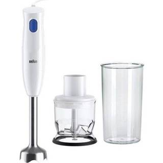 Braun MQ10.201M MultiQuick 1 Stavblender