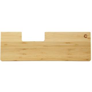 CONTOUR WR Roller/SliderMouse Bamboo Nat