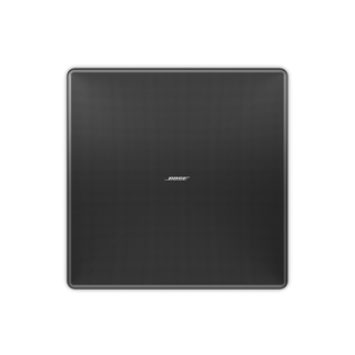 BOSE Pro EdgeMax EM90-LP Loft indbygningshøjttaler, 90 grader (8 Oh | PRIS-MATCH