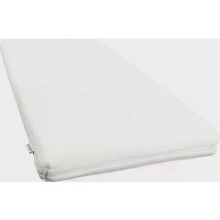 Juniormadras 70x140 cm Zen Sleep højkvalitets børnemadras med koldskum og bambus betræk