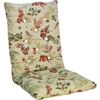 Fritab Högvik hynde lenestol Nature Flokk