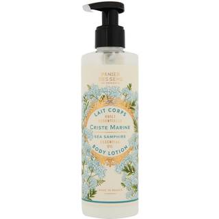 Panier Des Sens En Provence Sea Samphire Essential Oil Body Lotion 250 ml