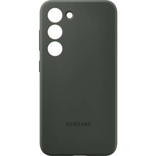 Samsung Galaxy S23+ Silikone - Lilla