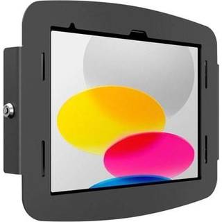 Compulocks Space - enclosure - for tablet - black