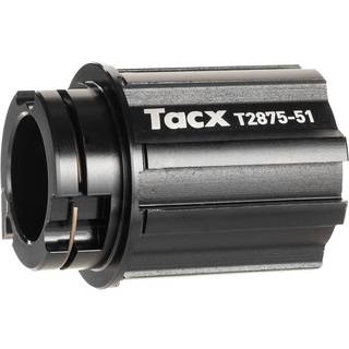 Tacx kassettehylster til Shimano til Neo 2 og Neo 2T