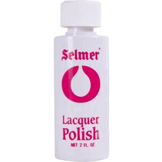 Conn & Selmer 2977 Lacquer Polish