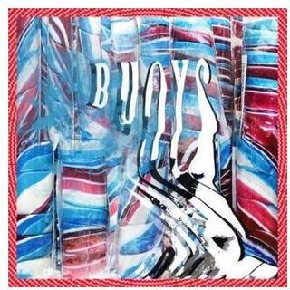 Panda Bear - Buoys