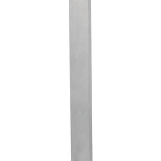 Anslagsvinkel 750x375 mm (El galv.)