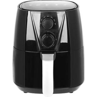 Emerio AF126667 Smart Fryer Airfryer - Farve: Sort