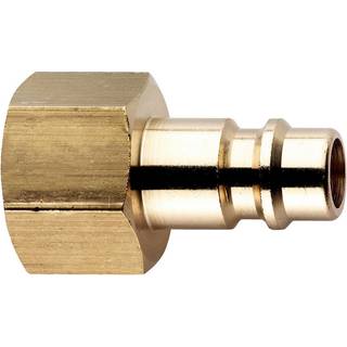 Metabo 4007430298591 - 628739000 Stiknippel Euro med indvendigt gevind