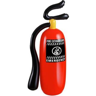 Oppustelig Brandslukker