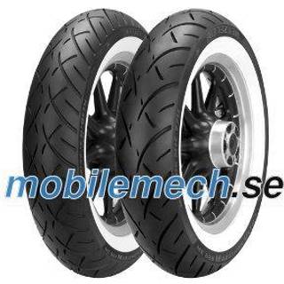 Metzeler ME888 Marathon Ultra WW ( MU85B16 TL 77H Baghjul, M/C WW )
