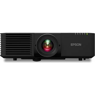 Epson EB-L735U dataprojekter Standard kasteprojektor 7000 ANSI lumens 3LCD WUXGA (1920x1200) Sort