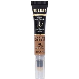 Milani Cosmetics Conceal + Perfect Facelift Liquid Contour 02 Ginger 8ml