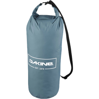 Dakine 20L Packable Rolltop Dry Taske (Sort)