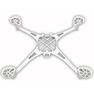 Traxxas 6623A Main Frame White (1)