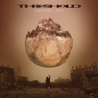 Threshold - Dividing Lines (black in gatef