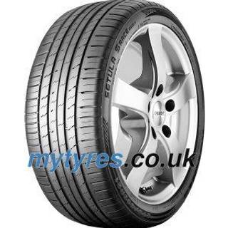 Rotalla Setula S-Race RS01+ XL BSW 265/40R21 105Y