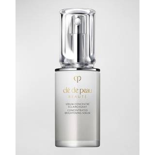 Clé de Peau Beauté Ansigtspleje Serum Concentrated Brightening Serum N 40 ml (38.775,00 kr / 1 l) - 40 ml