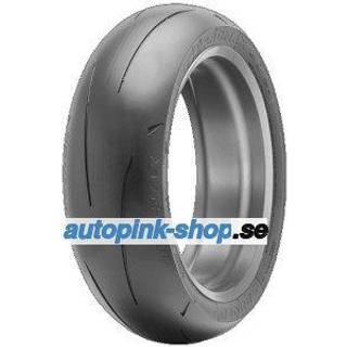 Dunlop Dragmax ( 190/50 ZR17 TL (73W) Baghjul )