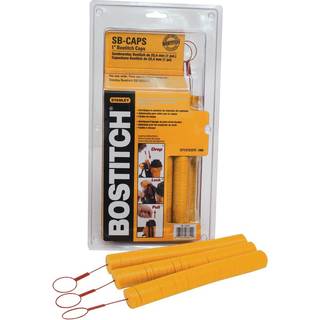 Bostitch SB-Caps 1 tommer.