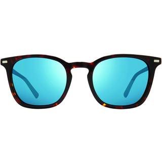 Revo RE 1129 WATSON Polarized 02H20 51 Solbriller Mænd Tortoiseshell - Dark Tortoise - 51mm