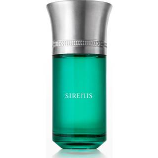 Les Liquides Imaginaires Sirenis Eau de Parfum Unisex 100 ml - 100 ml
