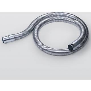 Avgasslang 2,5 M /50 Mm