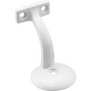 Richelieu Hardware 2281WV Heavy-Duty gelastbeslag hvid