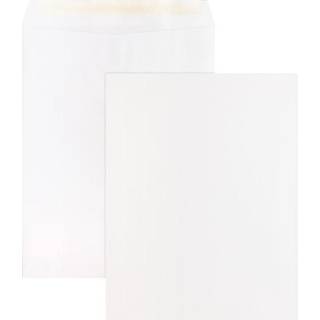 Forretningskilde 65451 katalog konvolutter selvforsegling 10-tommer x13-tommer 100/bx vi v?vet