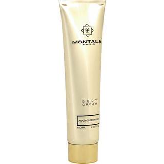 Montale Hudpleje Krop Aoud Queen RosesBody Cream 150 ml (3.260,00 kr / 1 l) - 150 ml