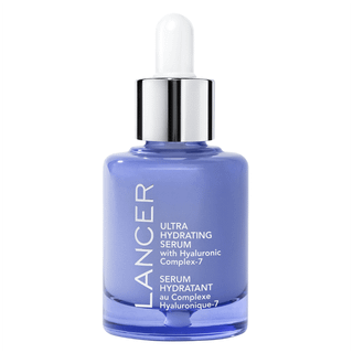 LANCER ULTRA HYDRATING SERUM Blødgørende intensiv serum med hyaluronsyre 30 ml - 30 ml