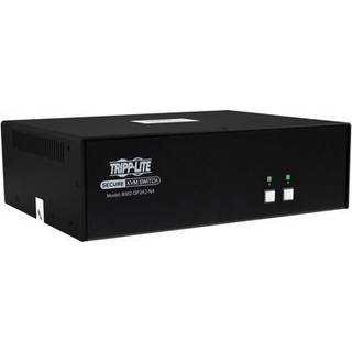 Eaton 2-port Secure Kvm Switch Niap Pp 4.0