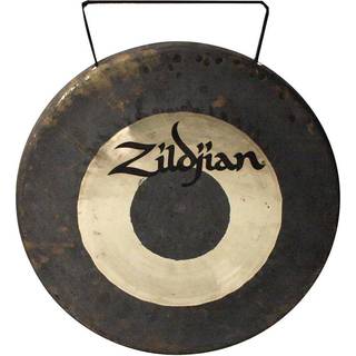 Zildjian P0512 Hand Hammered Gong 12"
