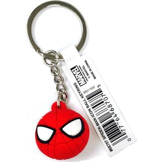 MARVEL - Spider-Man Icon - Ball Key Ring