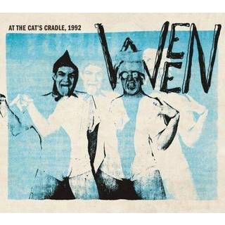 Ween - At The Cat's Cradle 1992
