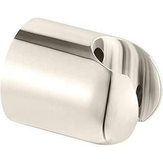 Amerikansk standard 8888036.013 Fast v?gbeslag poleret nikkel