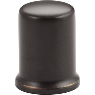 Kohler K-9111-2BZ Air Gap-d?kning med kraveolie gnidet bronze