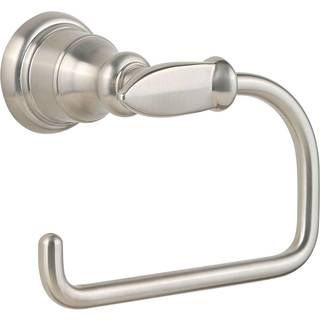 Pfister Avalon toiletv?v Holder b?rstet nikkel