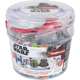 Perler Star Wars Beads Bucket Kit 8500PCS