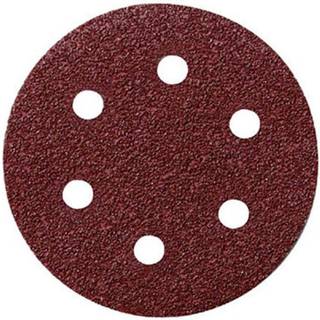 Sliberondel ø80 P60 pk/25