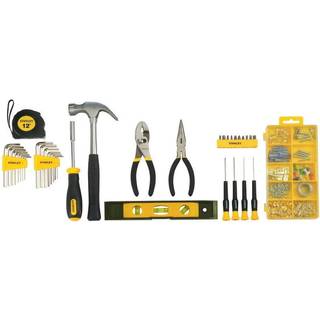 Stanley Tool Set Home Repair 38-Piece (STMT74101)