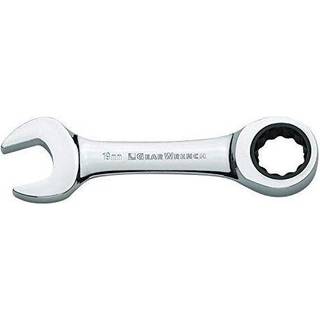 BATO Stubby Ringskraldenøgle lige 12mm (269512)