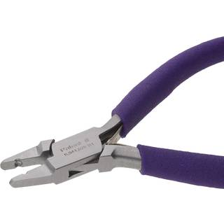 Perlersmed magiske krympetang omdanner 2 mm r?r til runde perler 1 stykke