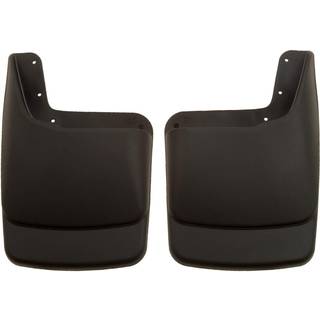Husky Liners 57591 Brugerdefinerede st?bte muddervagter passer til 04-14 F-150 Mark LT