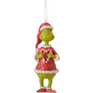 Disney Grinch holder hjerte (til ophæng) figur