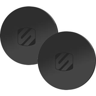 Magicplate magnetplader til popsockets - Sort